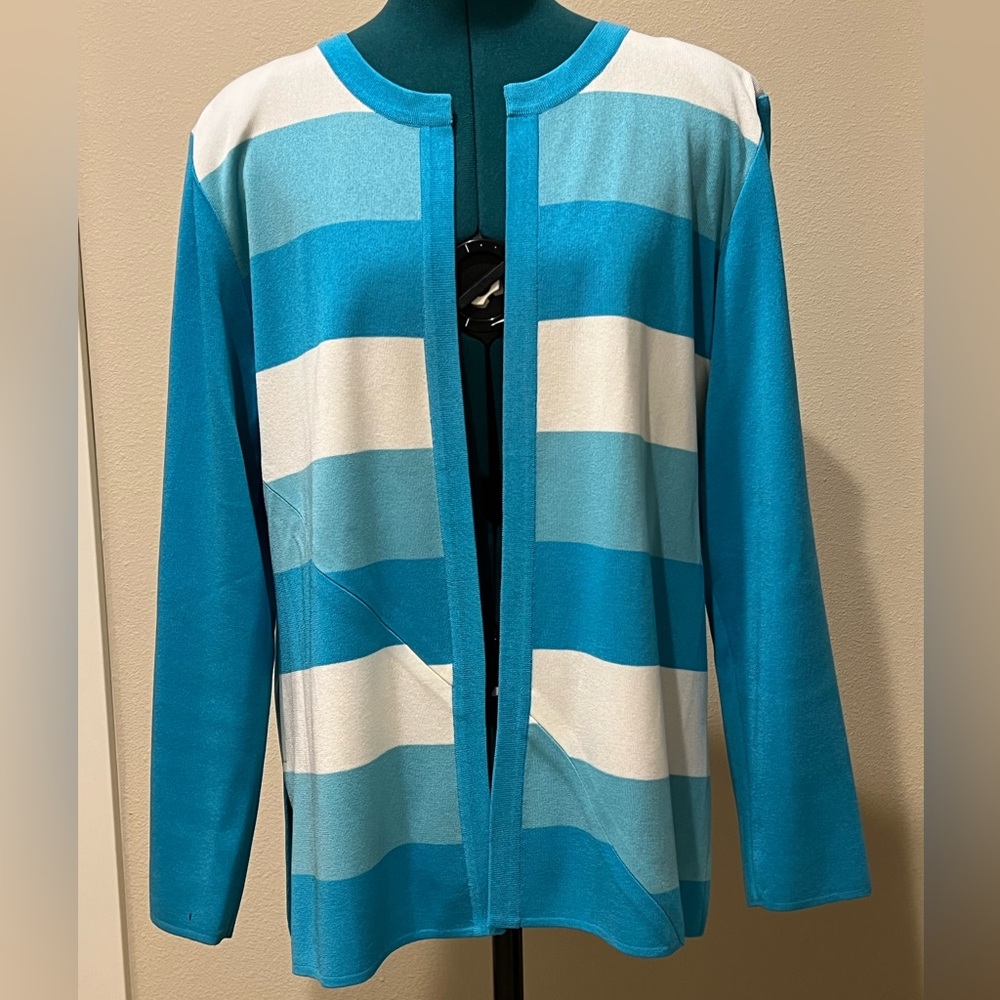 Misook Jacket